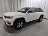 New 2025 Jeep Grand Cherokee L Altitude image 5