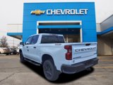 New 2024 Chevrolet Silverado 1500 Custom Trail Boss w/ Turbomax Blackout Package image 3