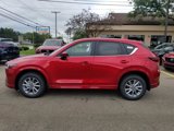 New 2025 MAZDA CX-5 AWD 2.5 S w/ Select Package image 3