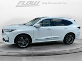 New 2025 Acura MDX w/ Advance Package image 4