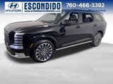 New 2026 Hyundai Palisade Calligraphy image 1