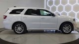 Used 2023 Dodge Durango GT image 3