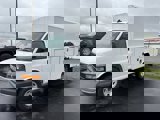 New 2025 Chevrolet Express 3500 w/ Power Convenience Package image 2