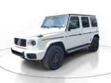 New 2025 Mercedes-Benz G 580 w/ EQ Technology image 2
