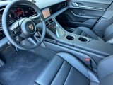 New 2025 Porsche Taycan image 4