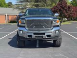 Used 2015 GMC Sierra 2500 SLT w/ Duramax Plus Package image 3