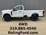 New 2025 Ford F350 XL image 2