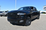 New 2025 RAM 1500 Big Horn image 5
