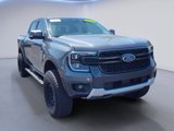 Certified 2024 Ford Ranger Lariat w/ FX4 Off-Road Package image 3