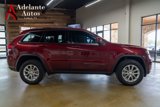 Used 2021 Jeep Grand Cherokee Laredo w/ Security & Convenience Group image 3