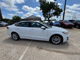 Used 2020 Ford Fusion SE image 4