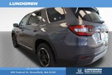 New 2025 Honda Pilot EX-L image 5