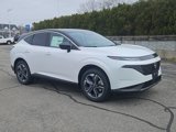 New 2025 Nissan Murano SL image 2