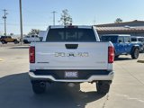 New 2025 RAM 1500 Big Horn image 4