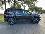 New 2026 Honda Passport TrailSport Elite image 2