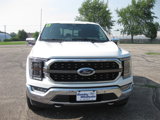 Used 2022 Ford F150 King Ranch w/ Equipment Group 601A High image 4
