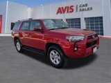 Used 2024 Toyota 4Runner SR5 image 3