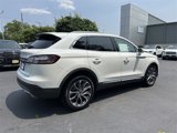 Certified 2022 Lincoln Nautilus Reserve w/ Luxury Package image 5