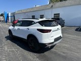 New 2025 Chevrolet Blazer LT w/ Redline Edition image 3