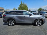 Used 2024 INFINITI QX60 Luxe image 2