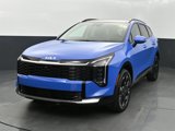 New 2026 Kia Sportage SX image 3