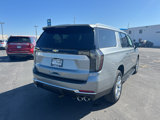 New 2025 Chevrolet Suburban Premier w/ Sun And Tow Package image 4