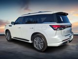 New 2025 INFINITI QX80 Luxe image 5