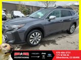 New 2025 Subaru Outback Touring XT image 1