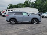 New 2025 Nissan Pathfinder Platinum image 4
