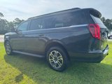 New 2025 Ford Expedition Max Active image 3