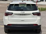 Used 2019 Jeep Compass Sport w/ Tech Group image 5