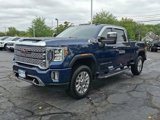 Certified 2022 GMC Sierra 2500 Denali w/ Denali Ultimate Package image 3