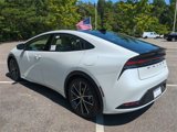 New 2026 Toyota Prius XLE image 6