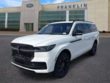 New 2025 Lincoln Navigator L Reserve w/ Jet Appearance Package image 3