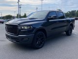 New 2026 RAM 1500 Laramie image 3