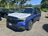 New 2025 Subaru Forester Touring image 4