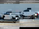 Used 2021 Chevrolet Silverado 3500 LTZ w/ LTZ Convenience Package image 3