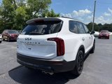 Used 2022 Kia Telluride EX w/ EX Premium Package image 5