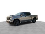 New 2025 Chevrolet Silverado 1500 LT Trail Boss image 4