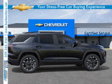 New 2026 Chevrolet Equinox RS image 5