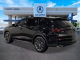 New 2025 Acura MDX A-Spec image 3