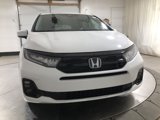 New 2025 Honda Odyssey Elite image 2