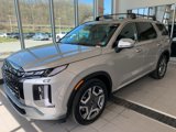 New 2025 Hyundai Palisade SEL image 2