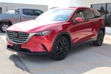 Used 2022 MAZDA CX-9 Touring Plus image 4