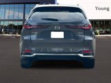 New 2025 MAZDA CX-90 Plug-In Hybrid w/ Premium Plus image 5
