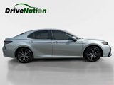 Used 2021 Toyota Camry SE image 4