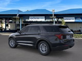 New 2025 Ford Explorer Active image 4