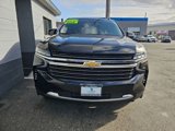 Used 2022 Chevrolet Suburban LT image 2