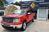 Used 2012 GMC Sierra 1500 SLE w/ Regional Value Package image 2