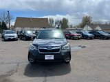 Used 2016 Subaru Forester 2.0XT Touring w/ Eyesight & Navigation System image 3